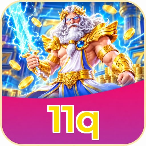 11q APK v4.7.5 - Screenshot UI modern dan intuitif Indonesia